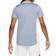 Nike Court Dri-FIT Advantage Tennis Polo Men - Ashen Slate/White
