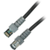 PatchSee Class6Patch RJ45-RJ45 FTP CAT6 3.1m