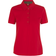 ID Business Polo Shirt - Red
