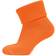 Melton Walking Socks - Orange (2205-629)
