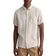 Gant Regular Fit Garment-Dyed Linen Short Sleeve Shirt - Putty