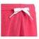 Adidas Girls 3-stripes Shorts - Pink