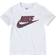 Nike Baby Boy Amplify Set - Smoke Gray (66J223-M19)