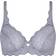 Triumph Amourette 300 W Bra - Morandy Grey