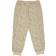 Wheat Sweatpants Rio - Gravel Spruce & Cone