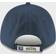 New Era Indiana Pacers Official Team Color The League 9FORTY Cap Sr