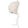 Elodie Details Winter Bonnet - Creamy White (50535110113)