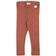 Petit Piao Modal Leggings - Copper Brown (PP102)