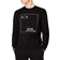 Armani Exchange YOU.ME.US. Crew Neck Sweatshirt