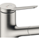 Hansgrohe Zesis M33 (74800800) Stainless Steel
