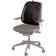 Fellowes Office Suites Mesh Back Support