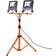 LEDVANCE LED Worklight Tripod 2x50W 4000K