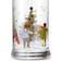 Holmegaard Christmas 2022 Drinking Glass 28cl