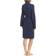 Lauren Ralph Lauren Essential Quilted Collar Robe