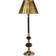 PR Home Abbey Bordlampe 49cm