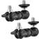 Smallrig Universal Magic Arms with Small Ballhead 2 Pack