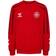 Hummel Honor Sweatshirt - Red (220282-3365)