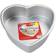 PME Heart-shaped Baking form Heart Kageform 15.2 cm