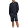 HUGO BOSS Sicon Gym Full Zip Hoodie - Dark Blue