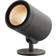 SLV Helia Anthracite Bedlampe 15cm