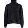 Vila Juli Turtleneck Knitted Pullover - Black