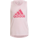 Adidas AEROREADY Designed to Move BrandLove Tank Top