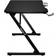 Huzaro Gaming desk 1.8 Black, 1000x600x700mm