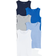 H&M Cotton Tank Tops 5-pack