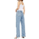 Global Funk Reecely slit-G Jeans