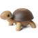 Spring Copenhagen Speedy Baby Turtle Dekorationsfigur 4.5cm