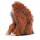 Jellycat Oswald Orangutan 34cm