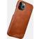 Icarer Vintage Wallet Case for iPhone 12 Pro Max