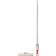 OXO Good Grips Microfiber Spray Mop with Slide-Out Scrubber