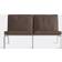 Norr11 Man Two-Seater Sofa
