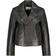 Calvin Klein Essential Leather Jacket