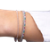 Sif Jakobs Ellera Bracelet - Silver/Multicolour