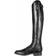 Ariat Heritage Contour Field Zip Tall - Black