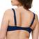 Triumph Summer Glow Sensual Deep Bikini Top - Navy