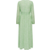 Only Amanda Long Dress - Summer Green