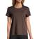 Casall Classic Training T-shirt - Brown