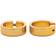 DMR Deathgrip Coloured Collars Gold