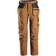Snickers Workwear 6224-1204 AllroundWork Canvas Craft Pants