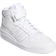 Adidas Forum Mid - Cloud White