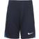 Nike Træningsshorts Dri-FIT Academy Pro Navy/Blå/Hvid Børn XS: 122-128