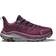 Hoka Kaha 2 Low GTX W - Grape Wine/Coastal Shade