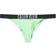Calvin Klein Underwear Bikiniunderdele Brazilian Grøn
