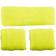 Wicked costumes 80's neon yellow sweatbands & wristbands