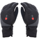 Sealskinz Waterproof & Heated Bike Gloves - Black