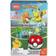 Mega Construx Pokemon Kanto Partners Building Pack