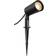 SLV Syna Plant Black Bedlampe 6.5cm